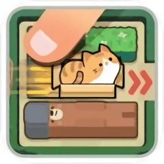 推推猫萌宠华容道v1.3.0手游下载