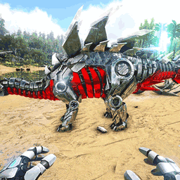 恐龙狙击捕杀手游下载