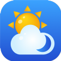 朝暮天气软件下载