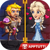 最强拯救计划手游下载