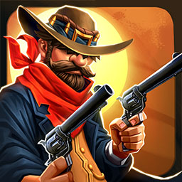 西部枪王手游下载
