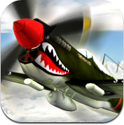 太平洋飞虎队手游下载