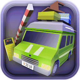收费站模拟器v1.0.13手游下载