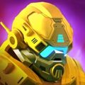 机甲射击战争手游下载
