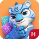 洪恩识字v3.9.5软件下载