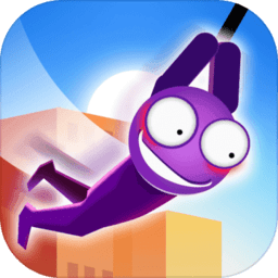 火柴人荡秋千手游下载