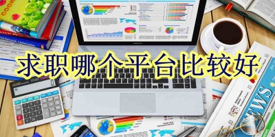 求职哪个平台比较好