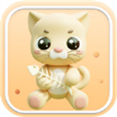 猫恋爱消除手游下载