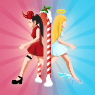 好女孩坏女孩手游下载