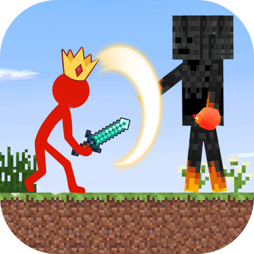 火柴人迷你世界手游下载