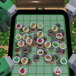 水果乐消消手游下载