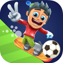 滑雪大冒险2普通版手游下载