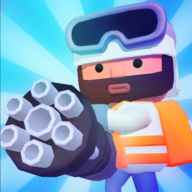 终极枪手射击最新版手游下载