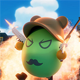 吃鸡生存之战手游下载