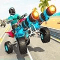 赛车冒险挑战手游下载