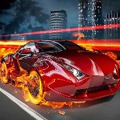 最强赛车手游下载