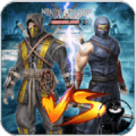 刺客大战忍者手游下载