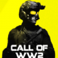 二战黑色行动战争手游下载