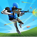 史诗枪战模拟器手游下载