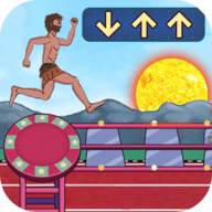 跳跳小野人安卓版