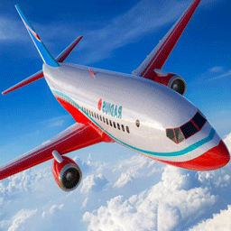 环球旅行模拟器手游下载