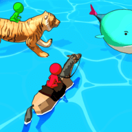 换坐骑赛跑手游下载