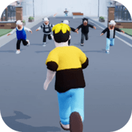 勇士冲冲冲为爱冲锋手游下载