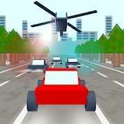 大道赛跑者手游下载