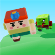 旋梯跑酷手游下载