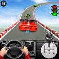 极限赛车狂热手游下载