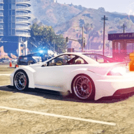 警车模拟驾驶手游下载