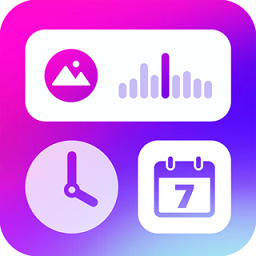 魔力小组件软件下载