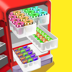 冰箱整理师手游下载