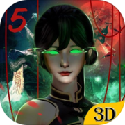 无尽噩梦5怨灵咒免广告版