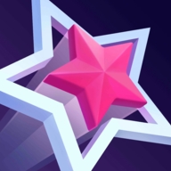 五角星冲冲冲手游下载