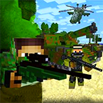 像素战场狙击手安卓版手游下载