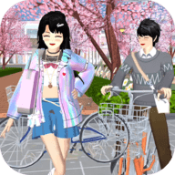 樱花校园多彩世界手游下载