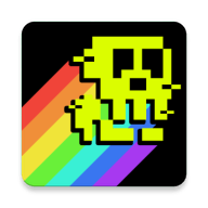 彩虹吃豆人手游下载