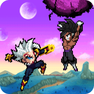 龙珠：传奇冠军手游下载