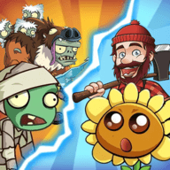 僵尸大陆植物大战植物手游下载