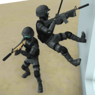 CQB射击手游下载