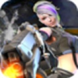 反恐突击之无限火力手游下载