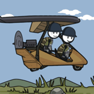 火柴人吃大鸡手游下载