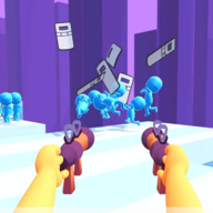 指尖武器手游下载