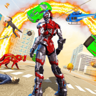 光宇宙英雄世界手游下载