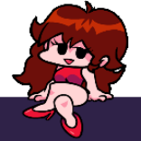 黑色星期五之夜黄毛模组手游下载