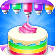 迷你城镇完美做蛋糕手游下载