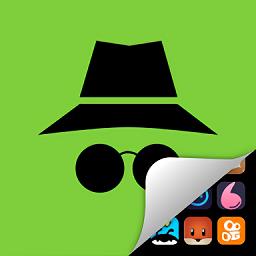 隐身隐藏大师软件下载