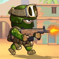 真实枪战手游下载