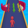 小哥哥奔跑手游下载